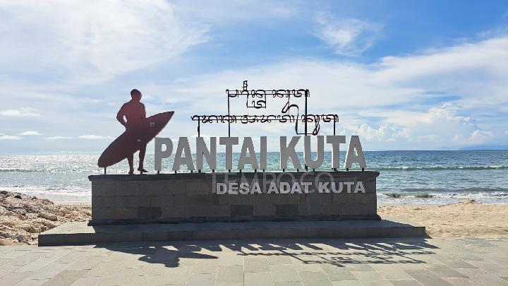 9 Destinasi Wisata Gratis di Bali untuk Liburan Hemat