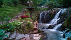 Bandung Selatan: Surga Alam yang Menyenangkan untuk Keluarga