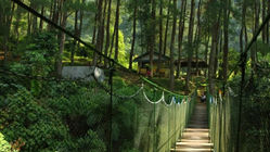 10 Tempat Wisata Dekat Kota untuk Liburan Keluarga di Jawa Barat