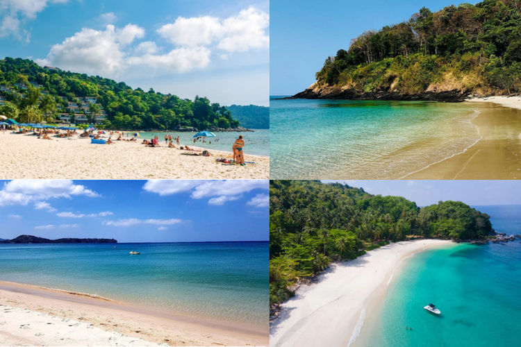 Phuket: Surga Wisata Thailand yang Tak Pernah Pudar