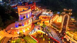 Destinasi Wisata Baru di Yogyakarta yang Wajib Dikunjungi Tahun 2025