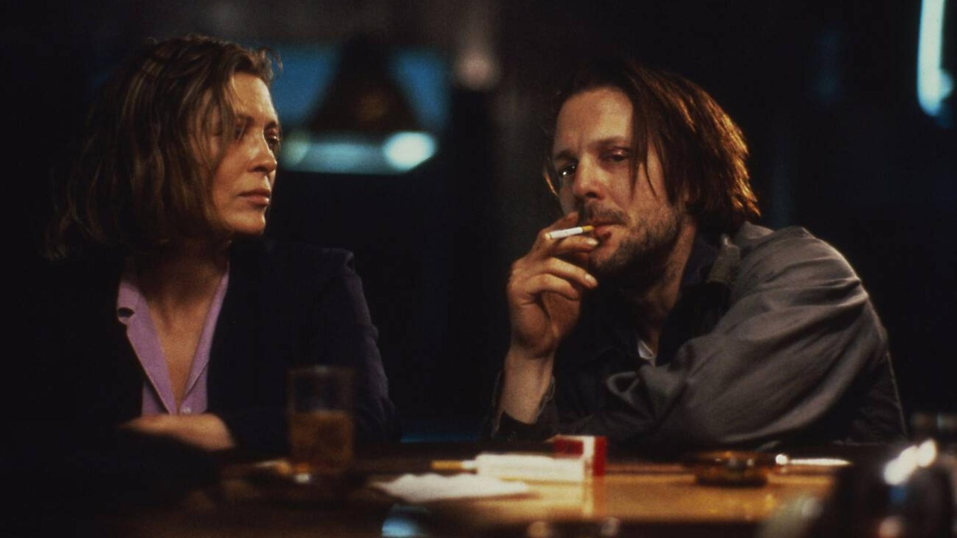 Barfly