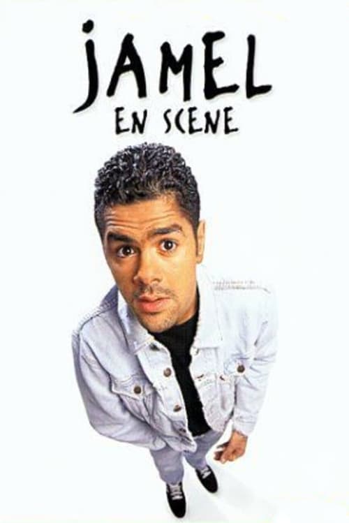 Jamel Debbouze - Jamel en scène