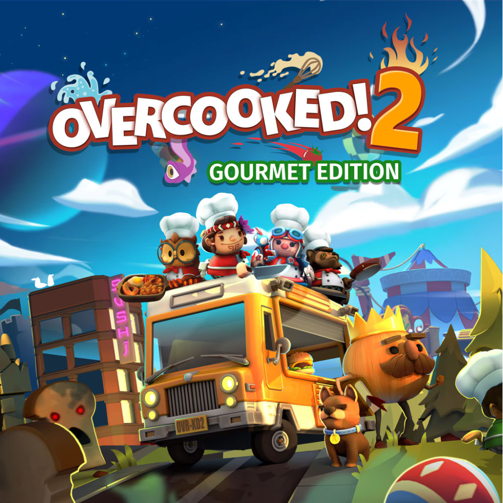 Overcooked 2