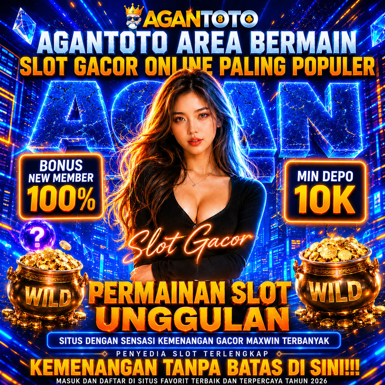 AGANTOTO - Alternatif Link Login Bandar Slot Online Gacor AGANTOTO - Alternatif Link Login Bandar Slot Online Gacor