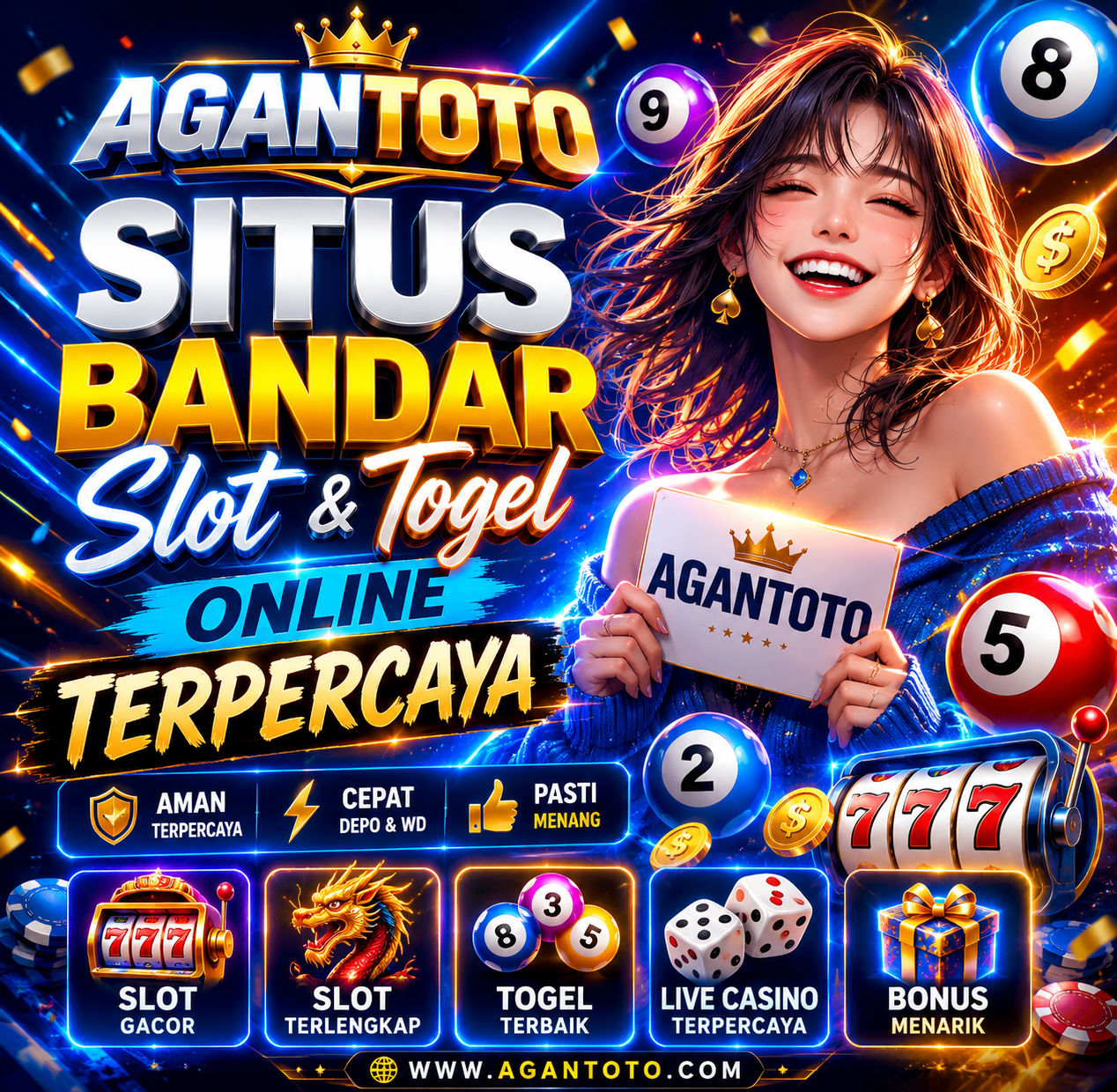 SLOT Front Black 