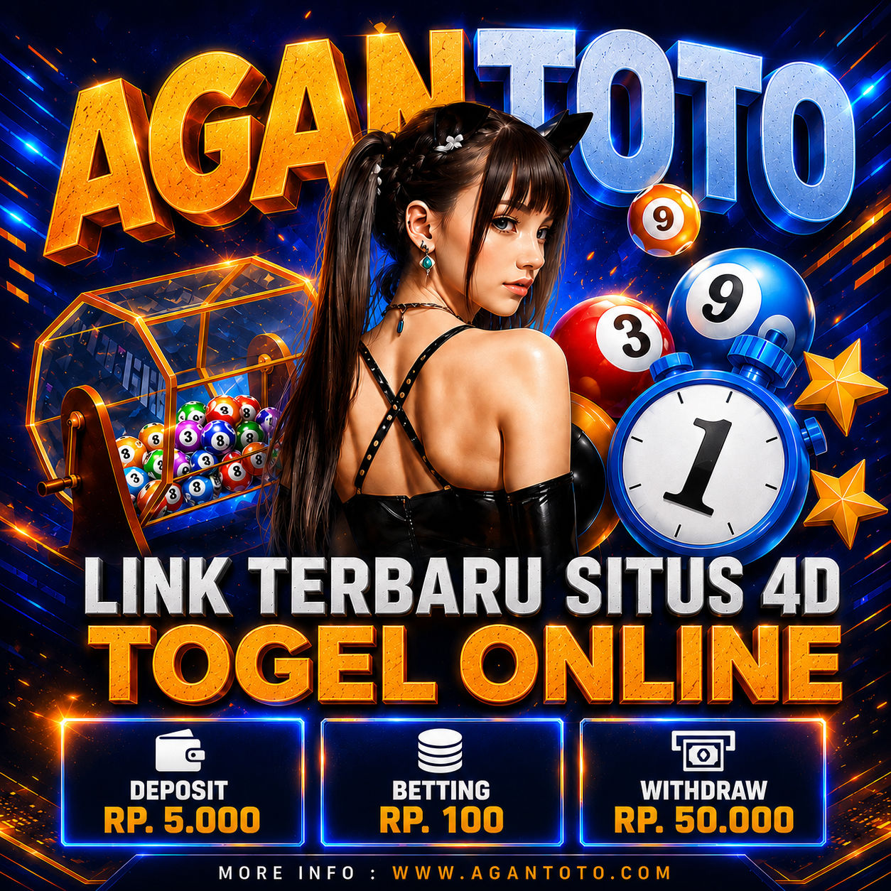 AGANTOTO