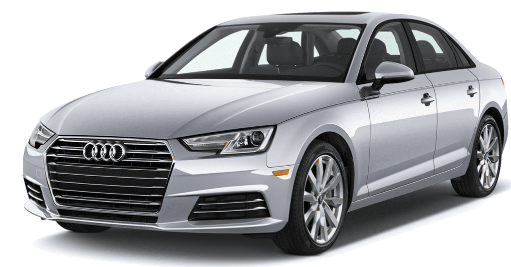 Audi A4 45 TFSIfor rent