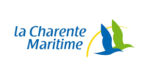 Logo Charente Maritime