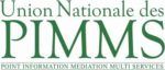 logo Union Nationale des PIMMS