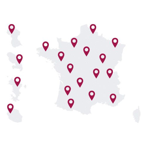 Cartographie nationale des acteurs de la médiation numérique qualifiés #APTIC