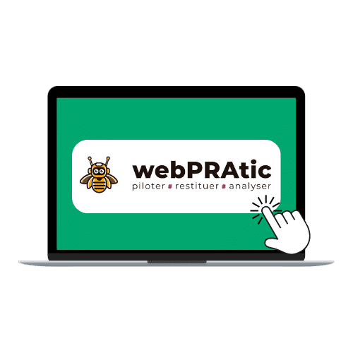 Interface WebPRAtic