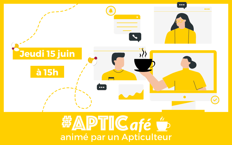 #APTICafé 15 juin 2023