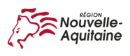 Logo Région Nouvelle Aquitaine