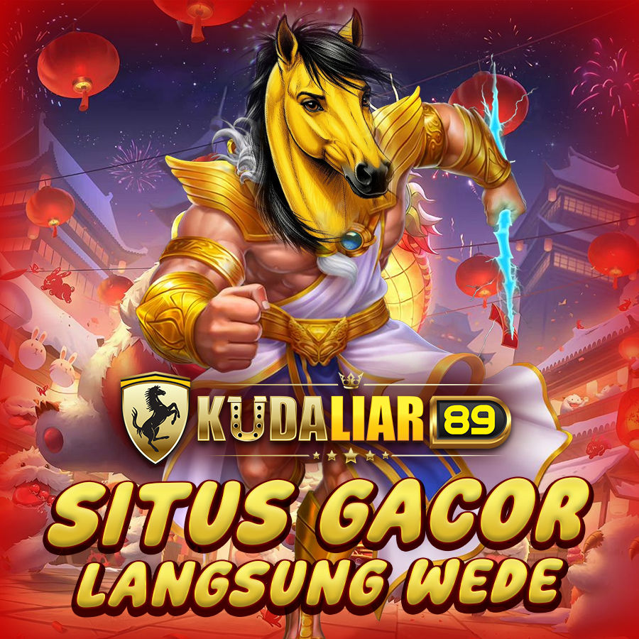 KUDALIAR89 | Platform Situs Game Online Terbaik & Modal Minim Pasti Menang