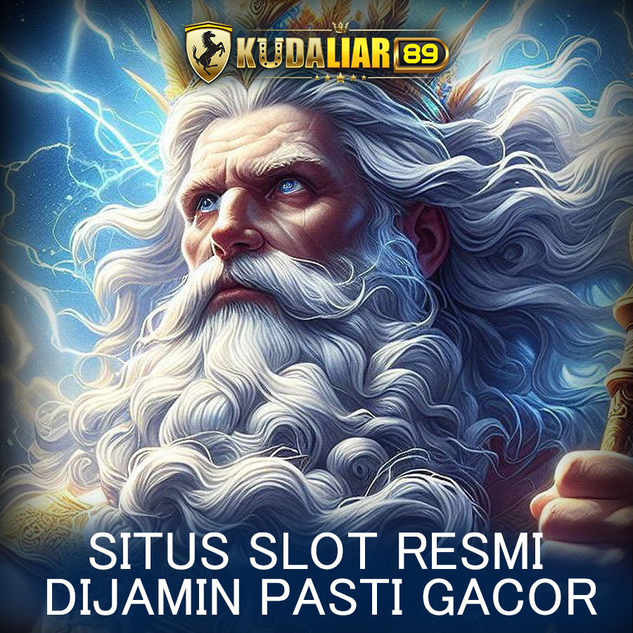 KUDALIAR89 - SITUS SLOT GACOR PILIHAN DENGAN MODAL PAS-PASAN BISA CUAN!