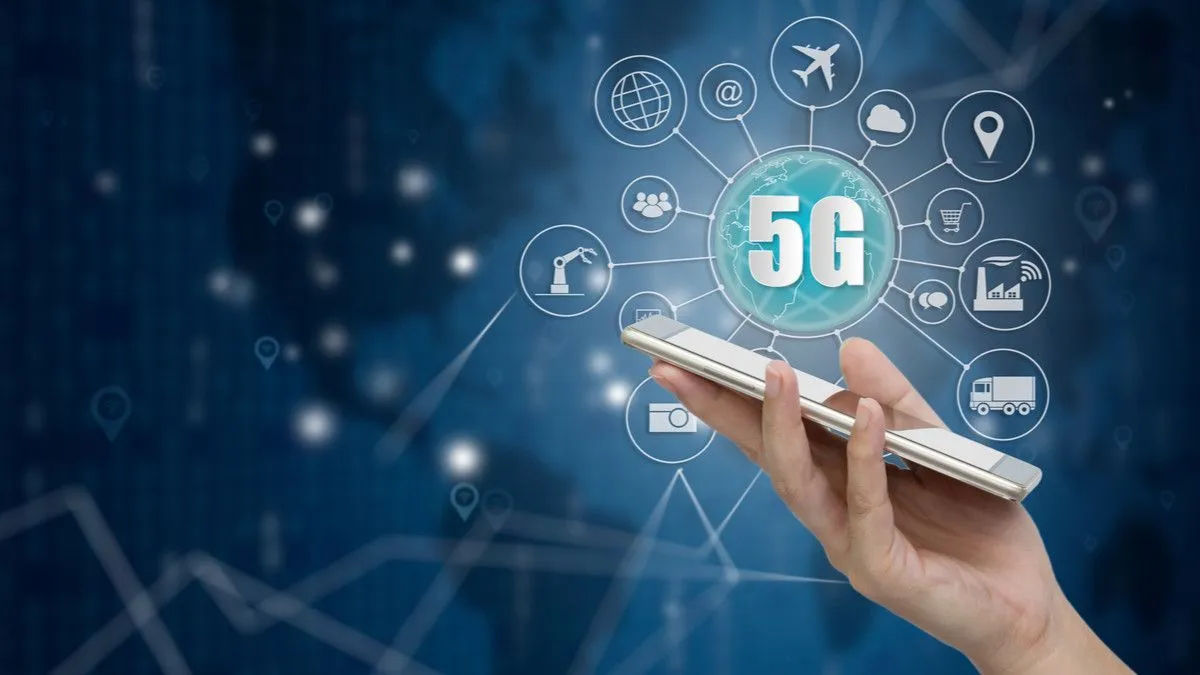 Dampak Negatif Jaringan 5G yang Harus Diwaspadai Feature image