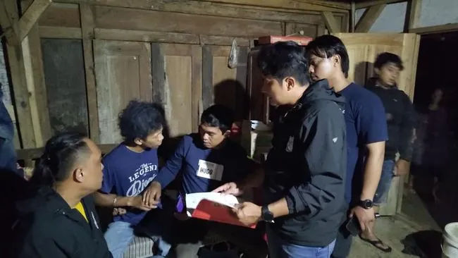 Eks Kapolsek di Puncak Jaya Tewas Ditembak KKB