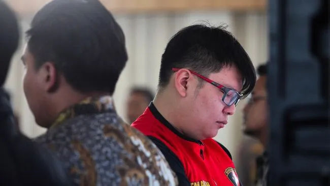 Hakim Kasus Ronald Tannur: 'Saya Juga Kaget Vonisnya Jadi Gini!'