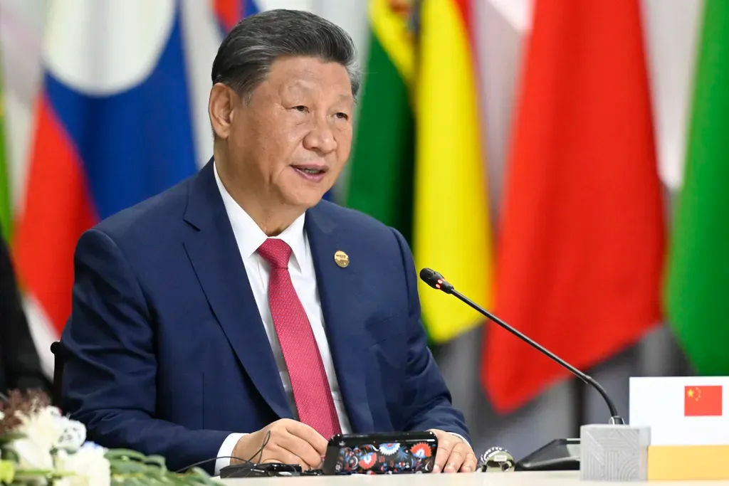 Menkum Sebut RI Jadi Negara Tertinggi Ajukan Hak Paten, Kalahkan AS-China Feature image