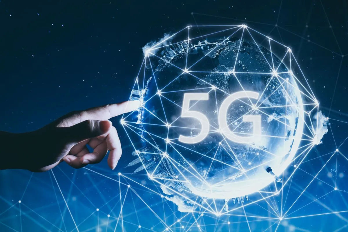 Pengaruh Jaringan 5G terhadap Kehidupan Masyarakat di Era Digital Feature image