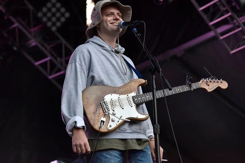Mac DeMarco Hints at New Album, Drops 2025 Tour Dates