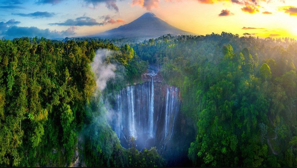 5 Tempat Wisata Viral di TikTok yang Wajib Kamu Kunjungi Sebelum Kehabisan Momennya!