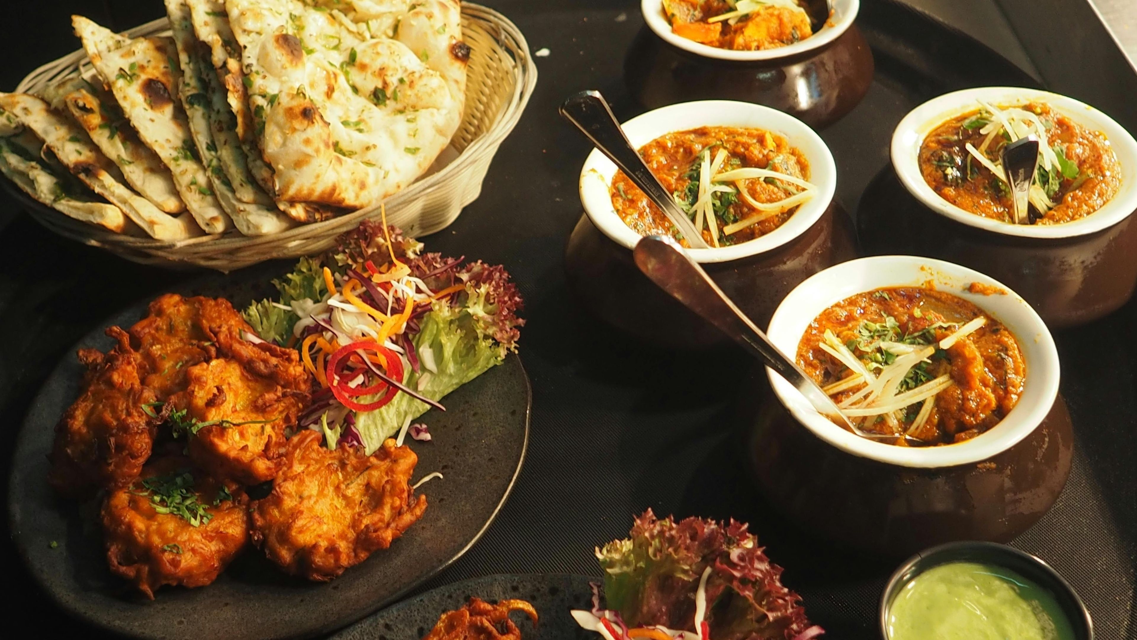 Bandung, Pesona Alam dan Kuliner Hemat di Kantong