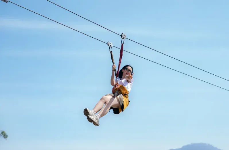 Image of: Harga Tiket Wisata Pangalengan Segarkan Jiwa Petualang