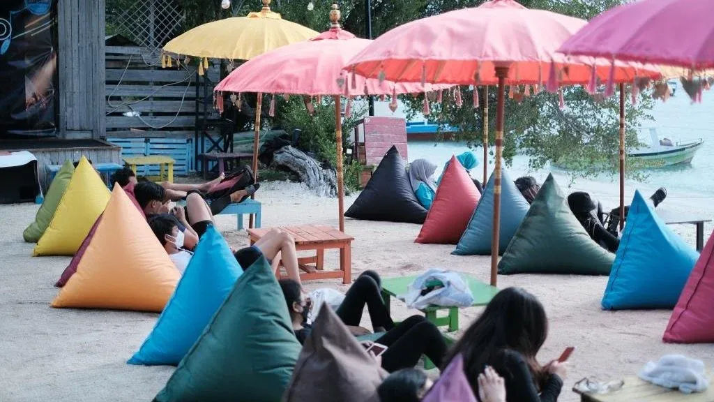 Open Trip Lombok dari Jakarta Penuh Pesona Tropis