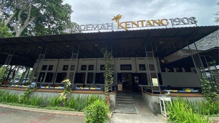 Image of: Roemah Kentang 1908 Bandung: Kisah Horor Klasik Bersemi Kembali?