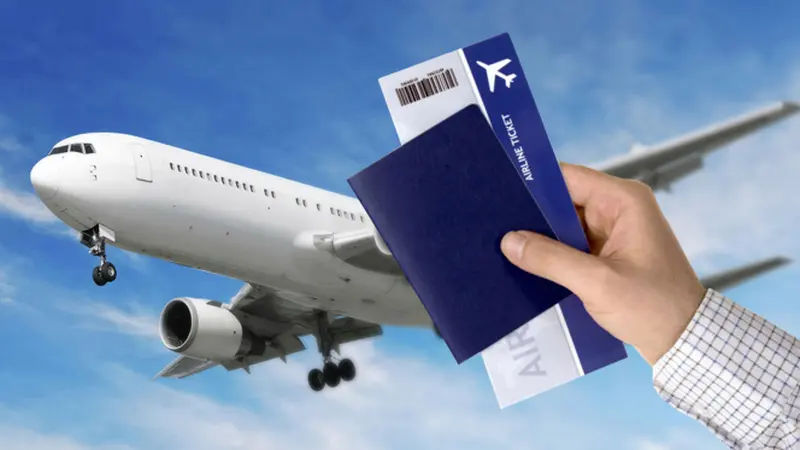 Cara Dapat Tiket Pesawat Murah! Rahasia yang Jarang Orang Tahu