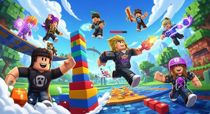 Roblox