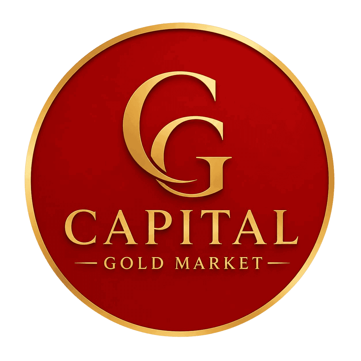 Capital Gold Market