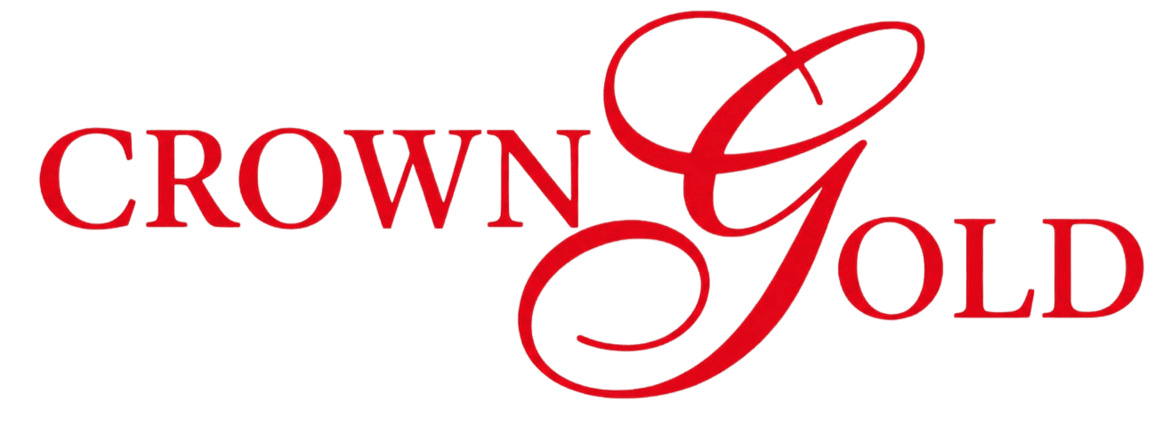 Crown Gold
