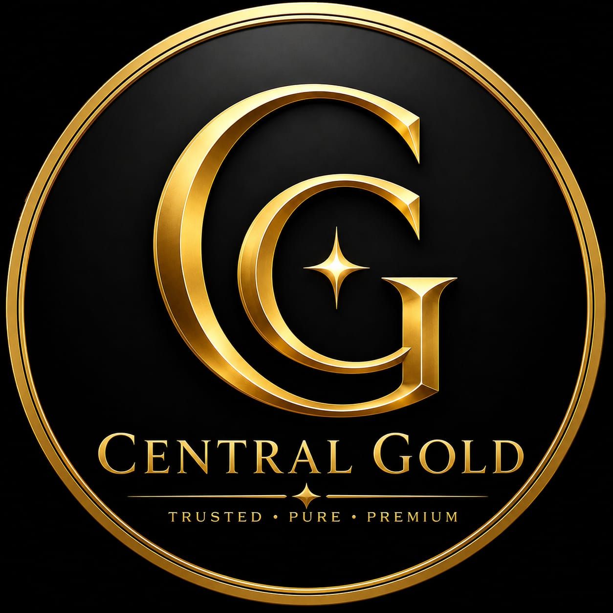 Central Gold