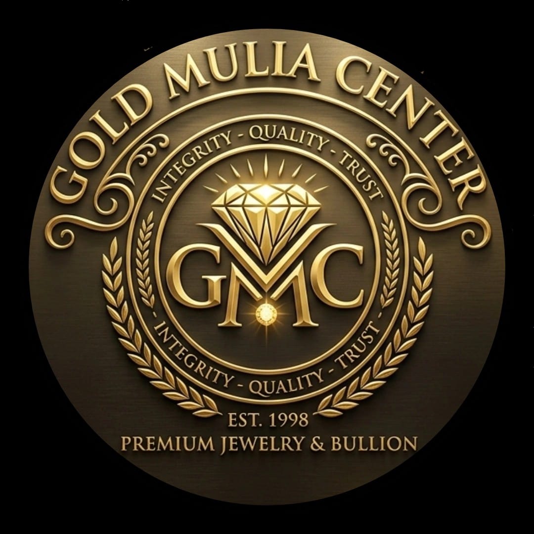 Gold Mulia Center