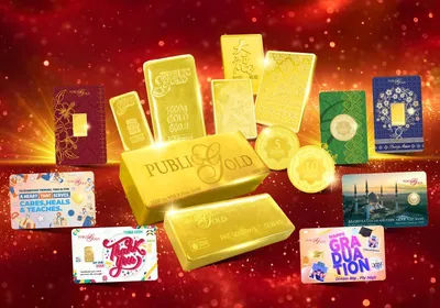Gold