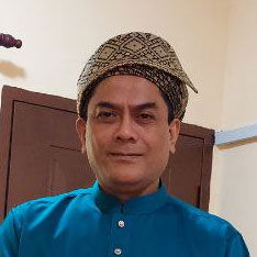 Rizal Abdullah