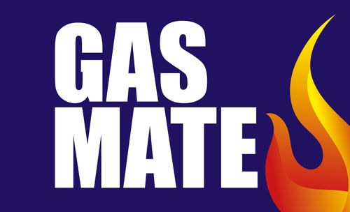 The picture of Gas Mate