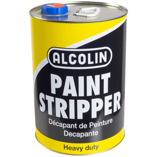 ALCOLIN 5Lt PAINT STRIPPER