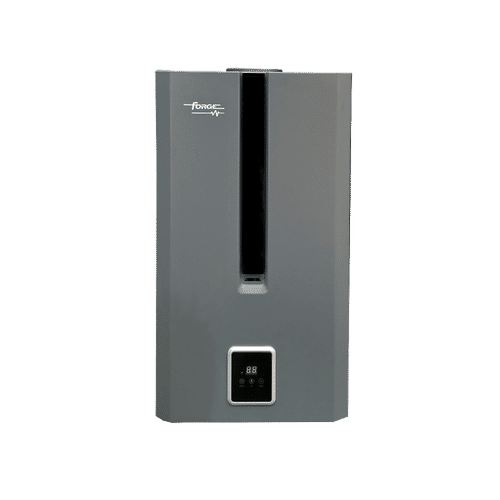 FORGE CONSTANT TEMPERATURE 16Lt per min GAS WATER HEATER