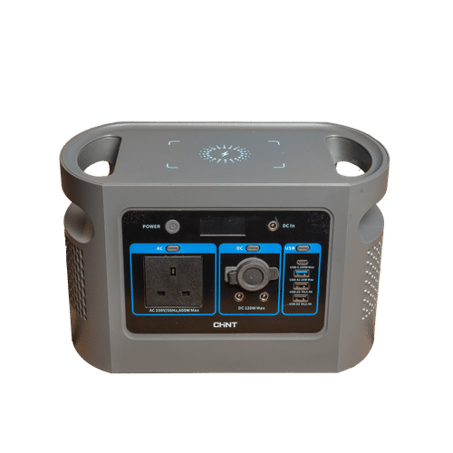 CHINT NEW7 MULTIFUCTION 13a 1GANG SINGLE SOCKET WITH USB