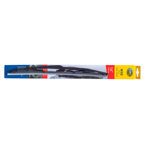 HELLA WX8 14in 350mm REAR WIPER BLADE