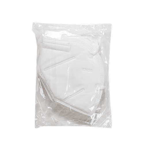 110mm PVC 90º PLAIN ELBOW
