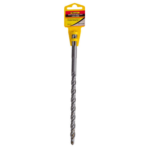 FORGE SDS PLUS 10x210mm HAMMER DRILL BIT
