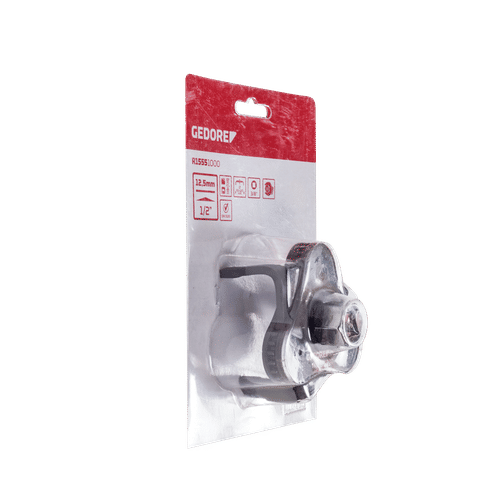 GEDORE RED R15551000 65-120mm OIL FILTER SPANNER