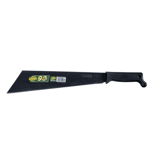 LASHER POLY HANDLE CUTLASS MACHETE