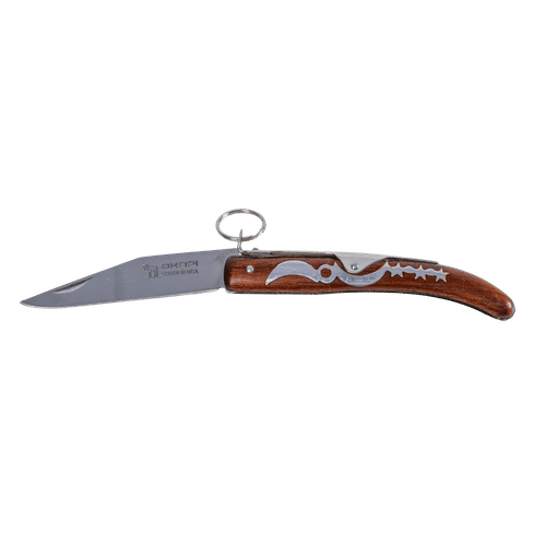 OKAPI LOCK KNIFE