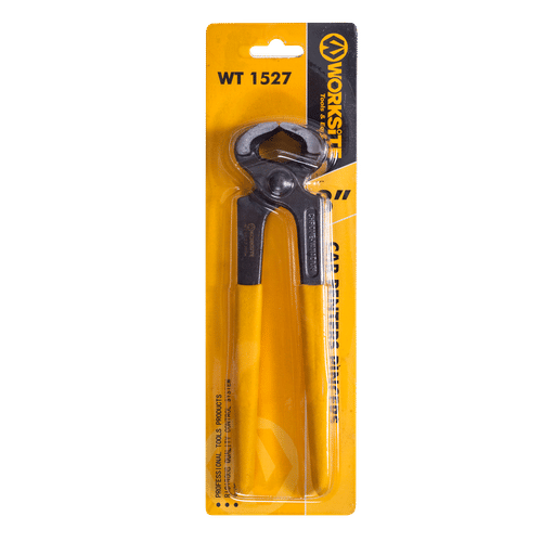 WORKSITE WT1527 8" CARPENTERS PINCERS
